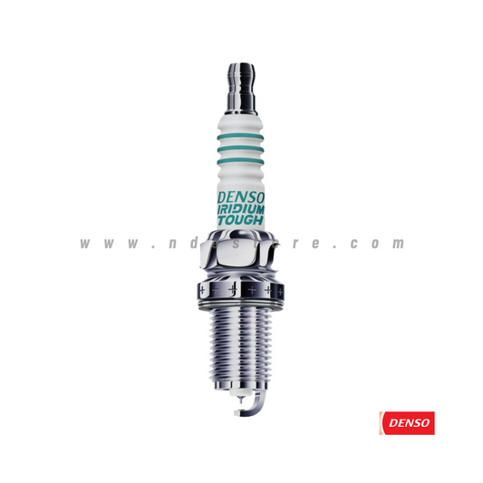 SPARK PLUG IRIDIUM TOUGH DENSO VK16