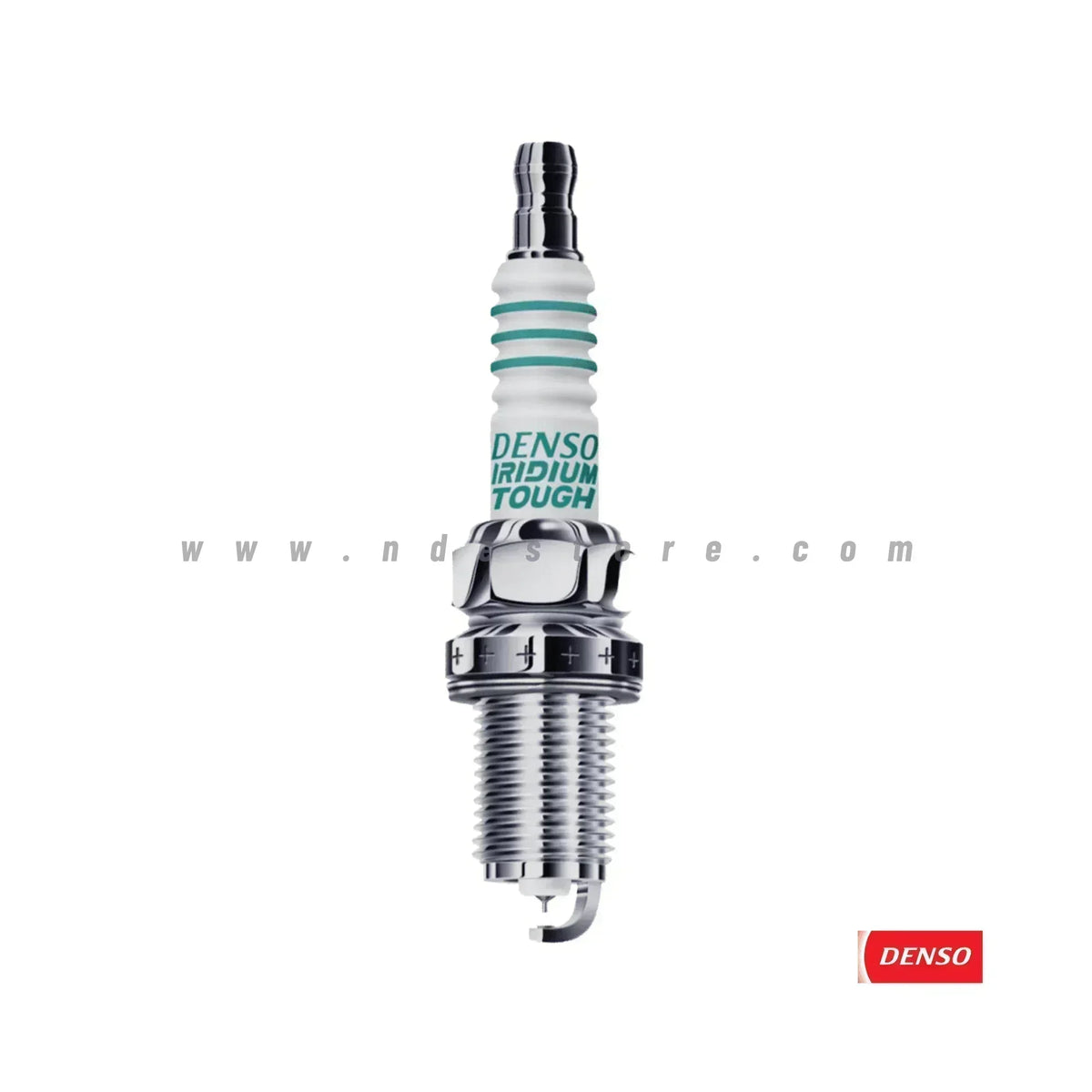 SPARK PLUG IRIDIUM TOUGH DENSO VK16 NDE STORE
