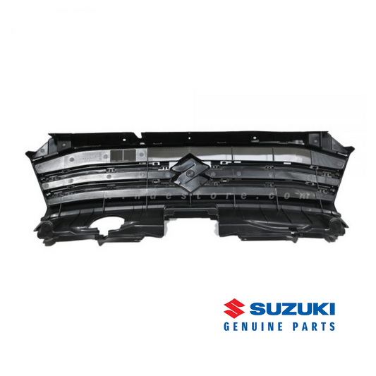 FRONT GRILL UPPER SUZUKI FOR SUZUKI CULTUS VXL (NEW)