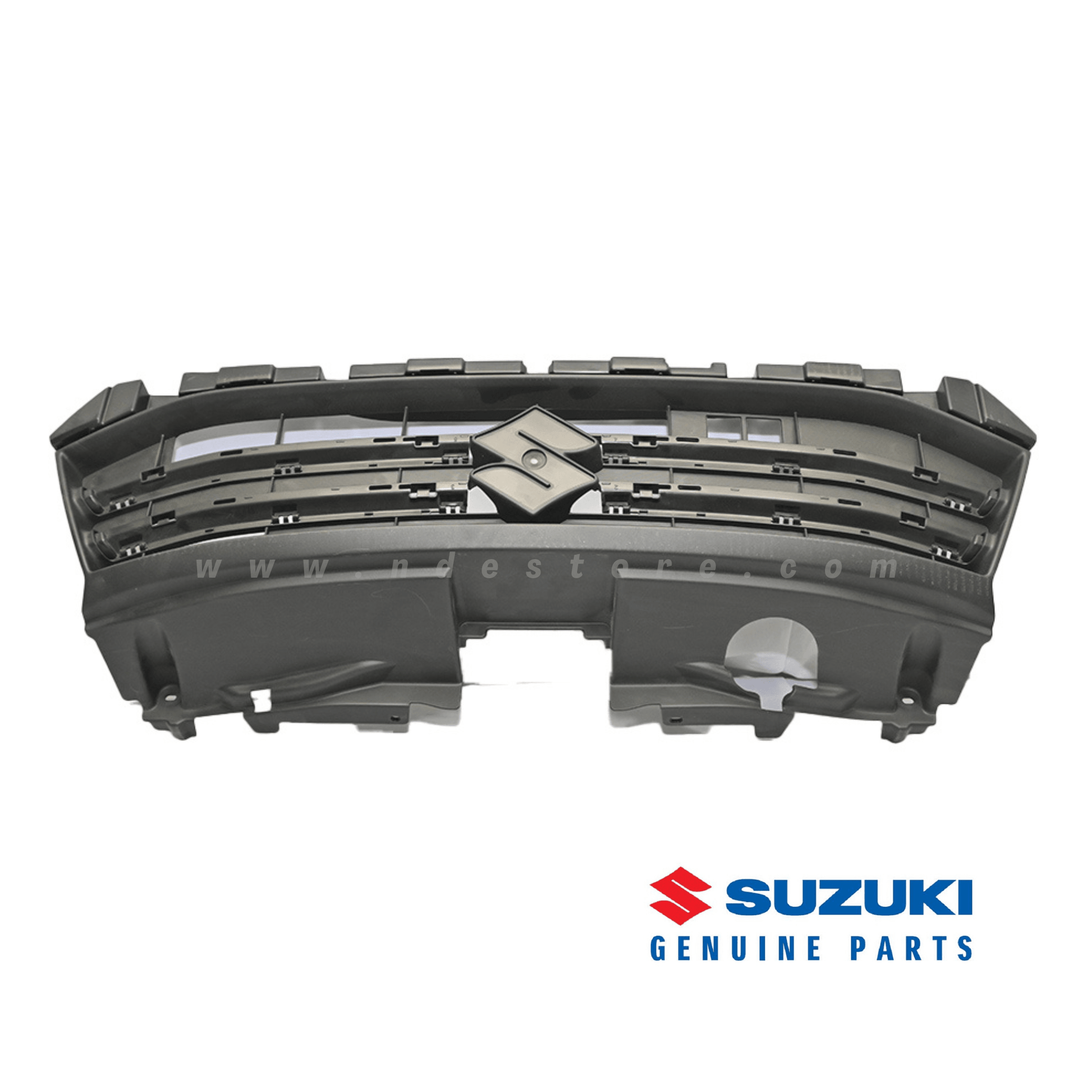 FRONT GRILL UPPER SUZUKI FOR SUZUKI CULTUS VXL (NEW) - ndestore.com