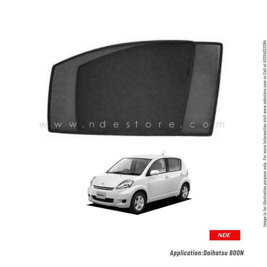 SUN SHADE PREMIUM QUALITY FOR DAIHATSU BOON - ndestore.com