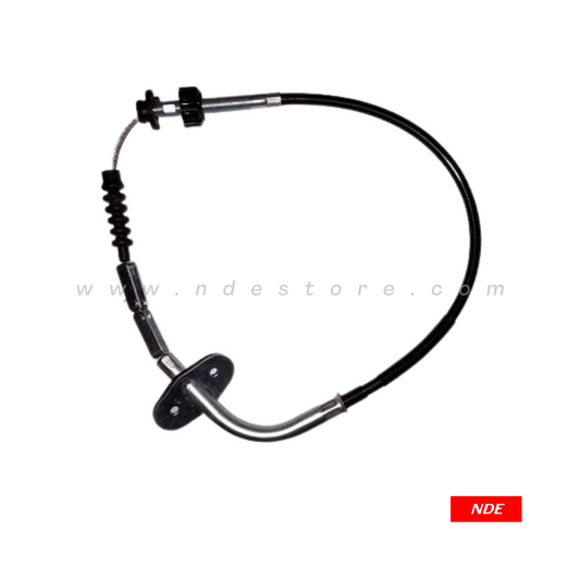 CABLE ASSY, CLUTCH CABLE FOR DAIHATSU CHARADE (G100 - 1998 MODEL) - ndestore.com