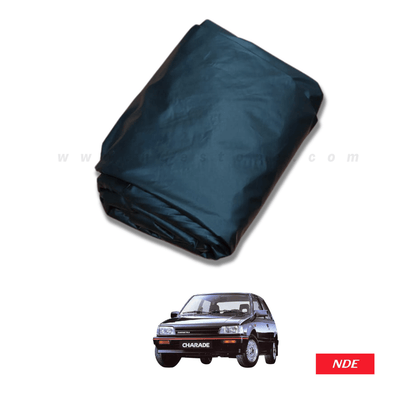 TOP COVER FOR DAIHATSU CHARADE - ndestore.com