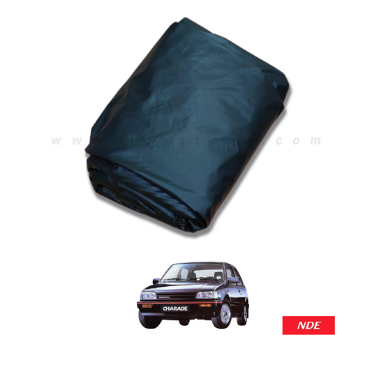 TOP COVER FOR DAIHATSU CHARADE