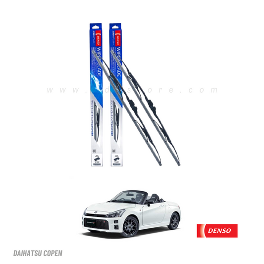 WIPER BLADE DENSO STANDARD TYPE FOR DAIHATSU COPEN