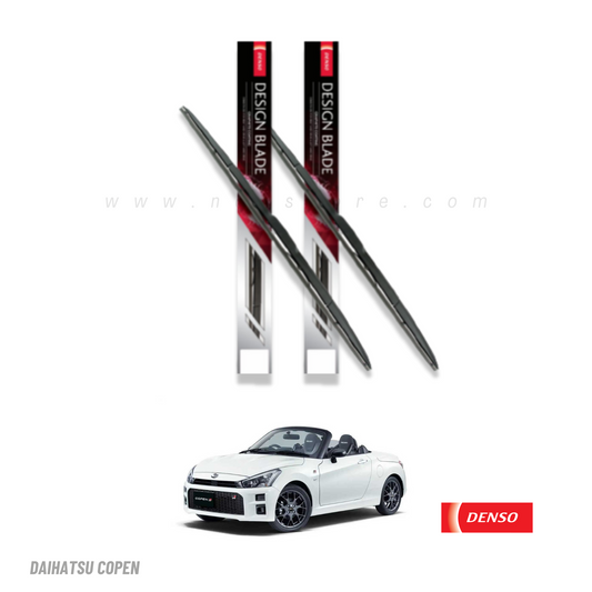 WIPER BLADE DENSO PREMIUM TYPE FOR DAIHATSU COPEN