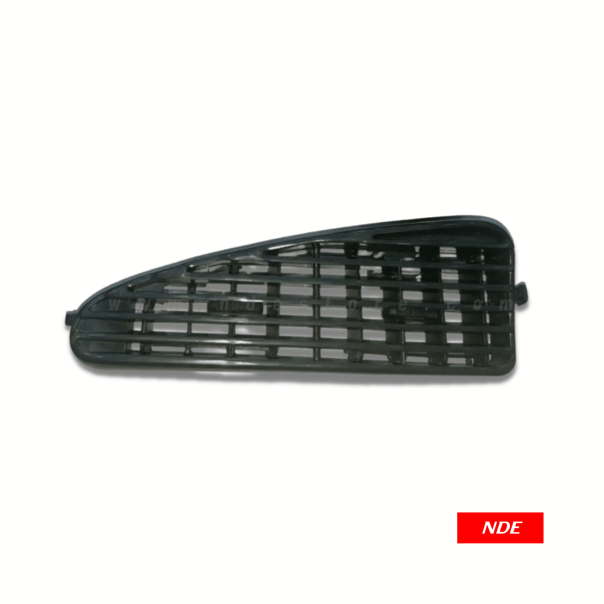 DASHBOARD AC GRILL COMPLETE SET FOR DAIHATSU CUORE - ndestore.com