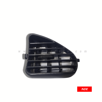 DASHBOARD AC GRILL COMPLETE SET FOR DAIHATSU CUORE - ndestore.com