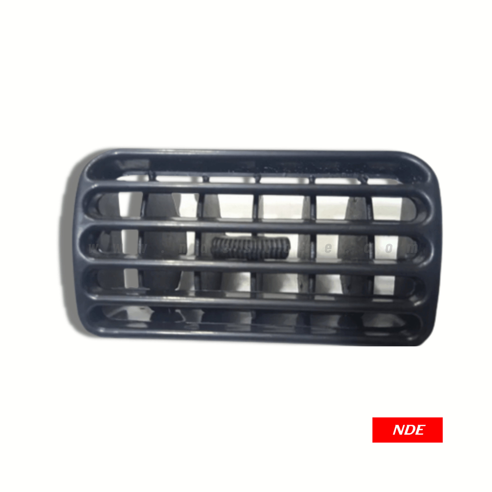 DASHBOARD AC GRILL COMPLETE SET FOR DAIHATSU CUORE - ndestore.com