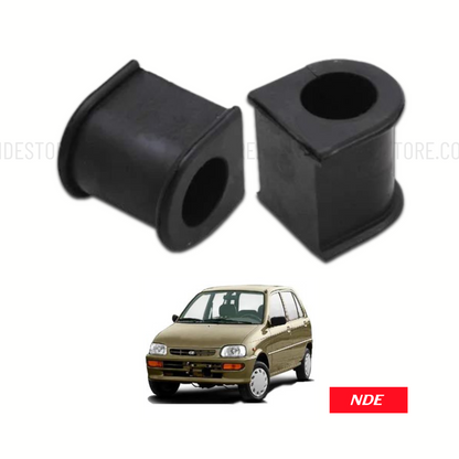 BALANCE ROD BUSH SET FOR DAIHATSU CUORE