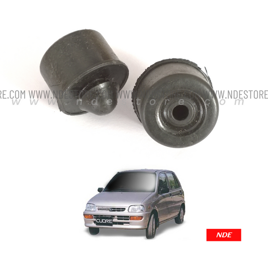 BONNET, HOOD RUBBER FOR DAIHATSU CUORE