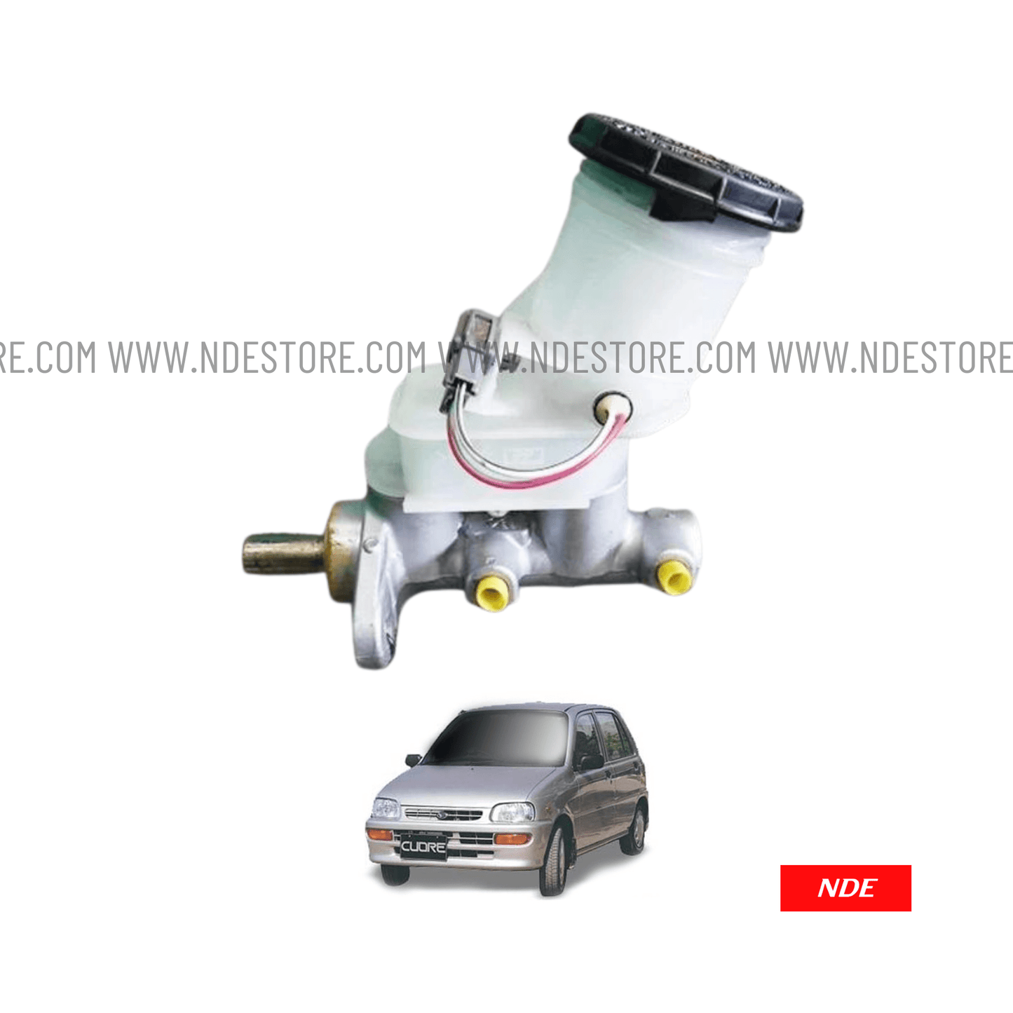 BRAKE MASTER CYLINDER FOR DAIHATSU COURE