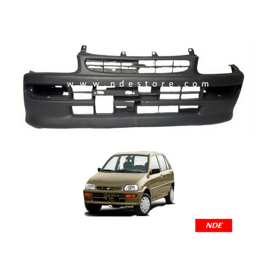 BUMPER FRONT FOR DAIHATSU CUORE