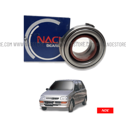 CLUTCH BEARING FOR DAIHATSU CUORE - ndestore.com