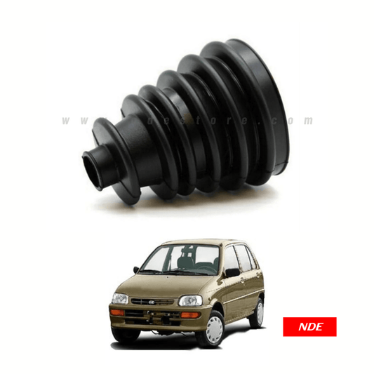 CV JOINT BOOT KIT FOR DAIHATSU CUORE - ndestore.com