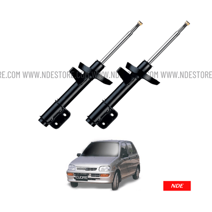 SHOCK ABSORBER ASSY FOR DAIHATSU CUORE - ndestore.com