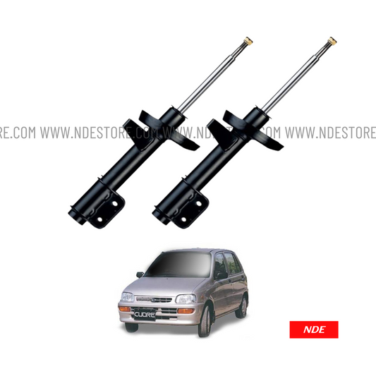 SHOCK ABSORBER ASSY FOR DAIHATSU CUORE