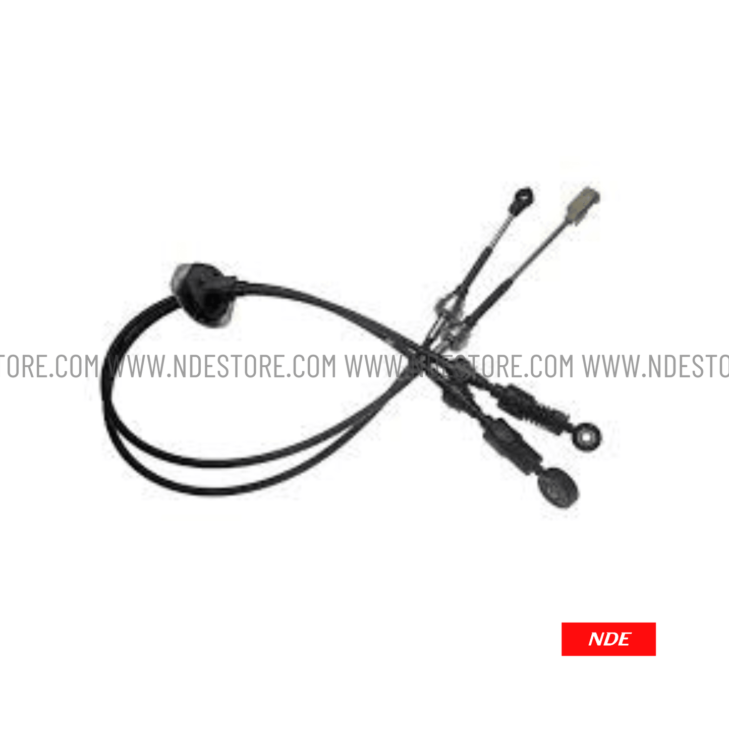 CABLE ASSY GEAR CABLE SET FOR DAIHATSU CUORE - ndestore.com