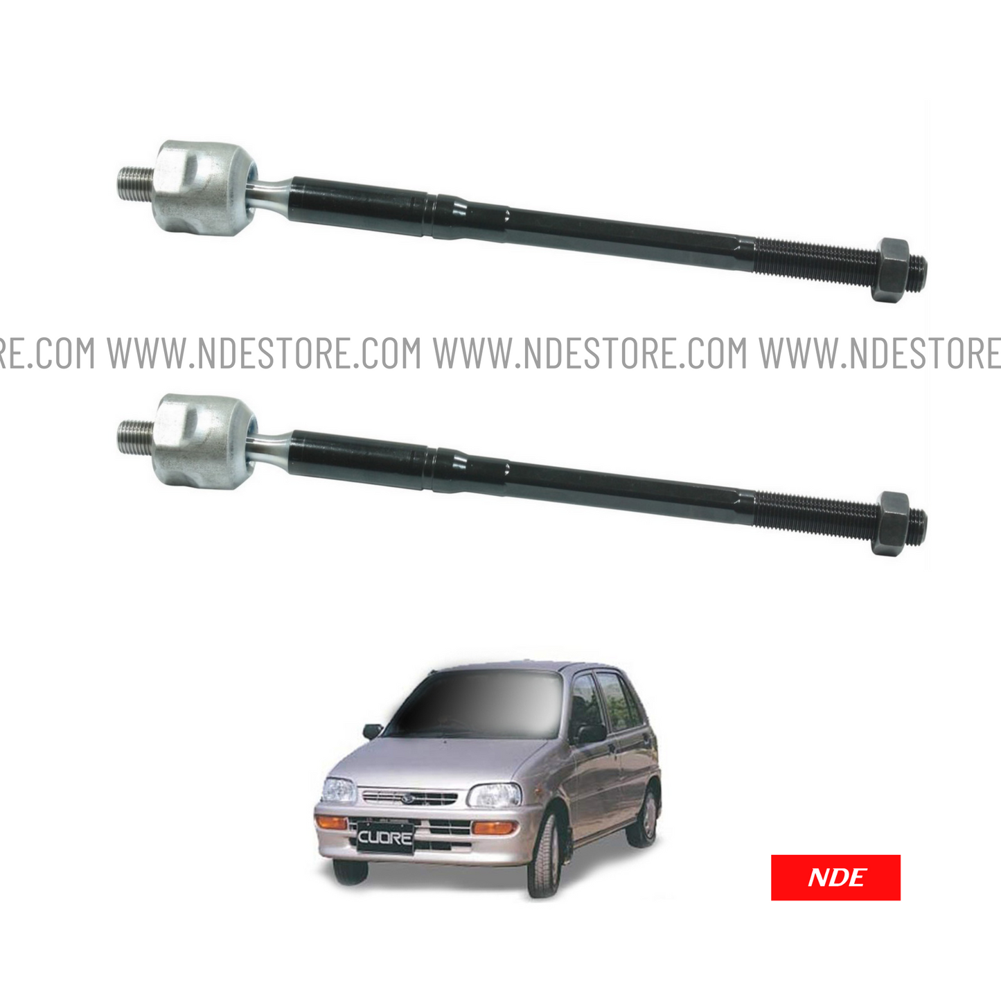 RACK END SUSPENSION PART FOR DAIHATSU CUORE