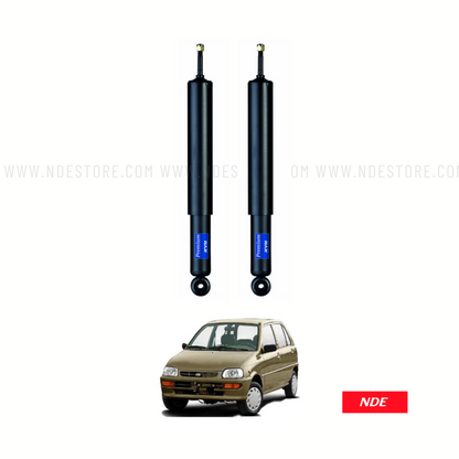 SHOCK ABSORBER ASSY FOR DAIHATSU CUORE