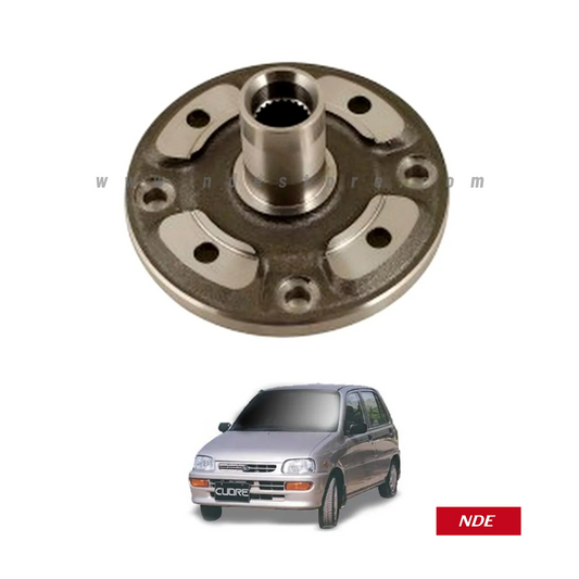 WHEEL HUB ASSY FOR DAIHATSU CUORE