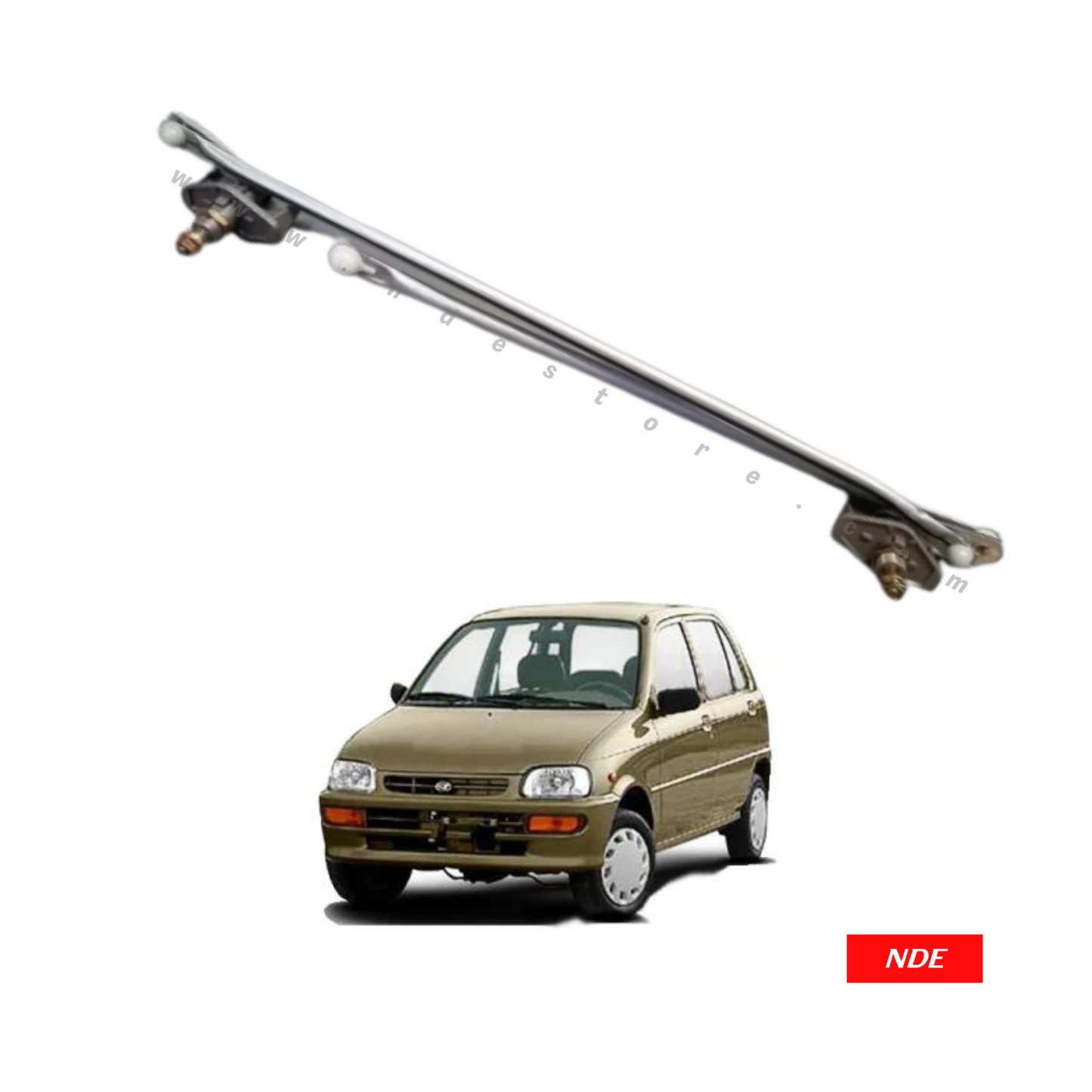 WIPER BLADE LINK ASSY INNER FOR DAIHATSU CUORE