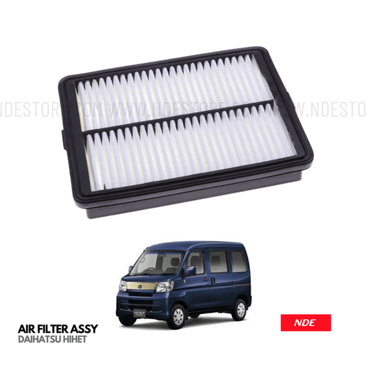 AIR FILTER ELEMENT IMPORTED FOR DAIHATSU HIJET