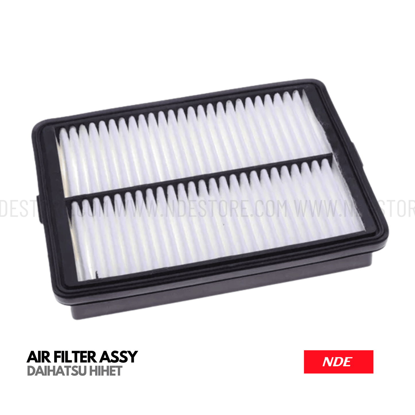 AIR FILTER ELEMENT IMPORTED FOR DAIHATSU HIJET