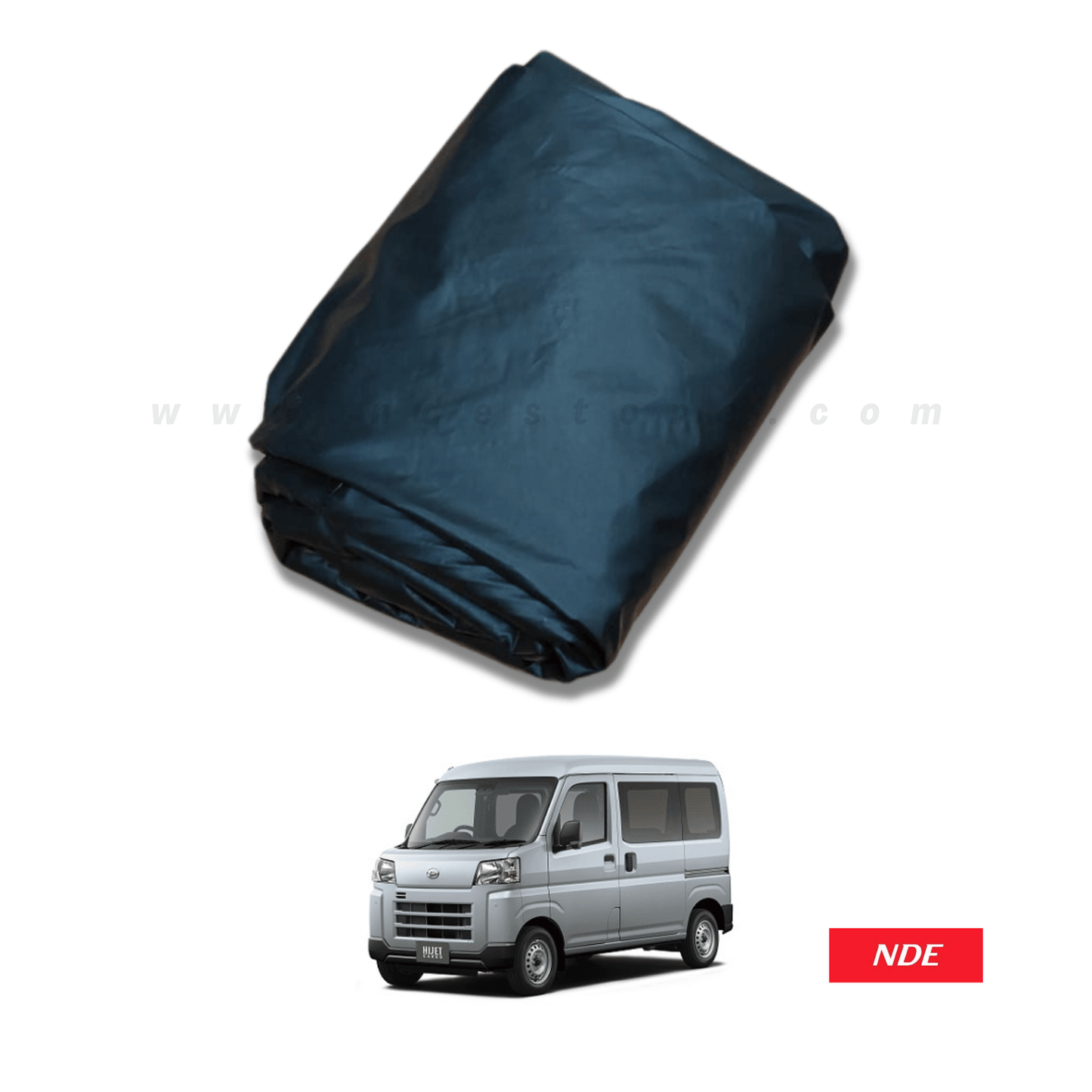 TOP COVER FOR DAIHATSU HIJET