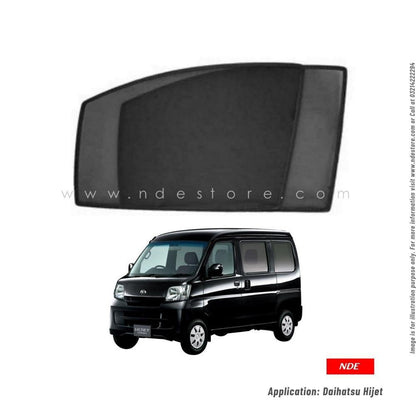 SUN SHADE PREMIUM QUALITY FOR DAIHATSU HIJET - ndestore.com