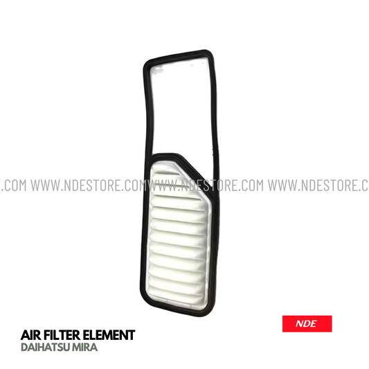 AIR FILTER ELEMENT FOR DAIHATSU MIRA (IMPORTED) - ndestore.com