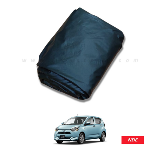 TOP COVER FOR DAIHATSU MIRA