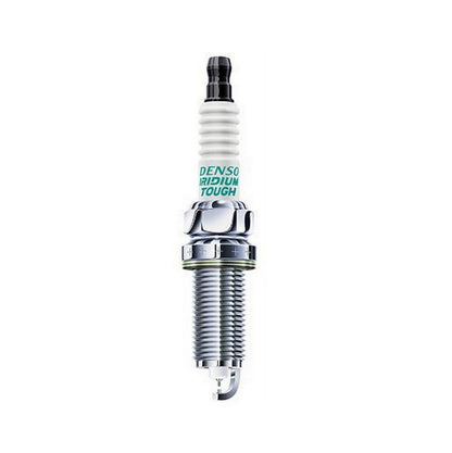 SPARK PLUG DENSO IRIDIUM TOUGH FOR DAIHATSU MIRA e:S (2006-PRESENT) - ndestore.com