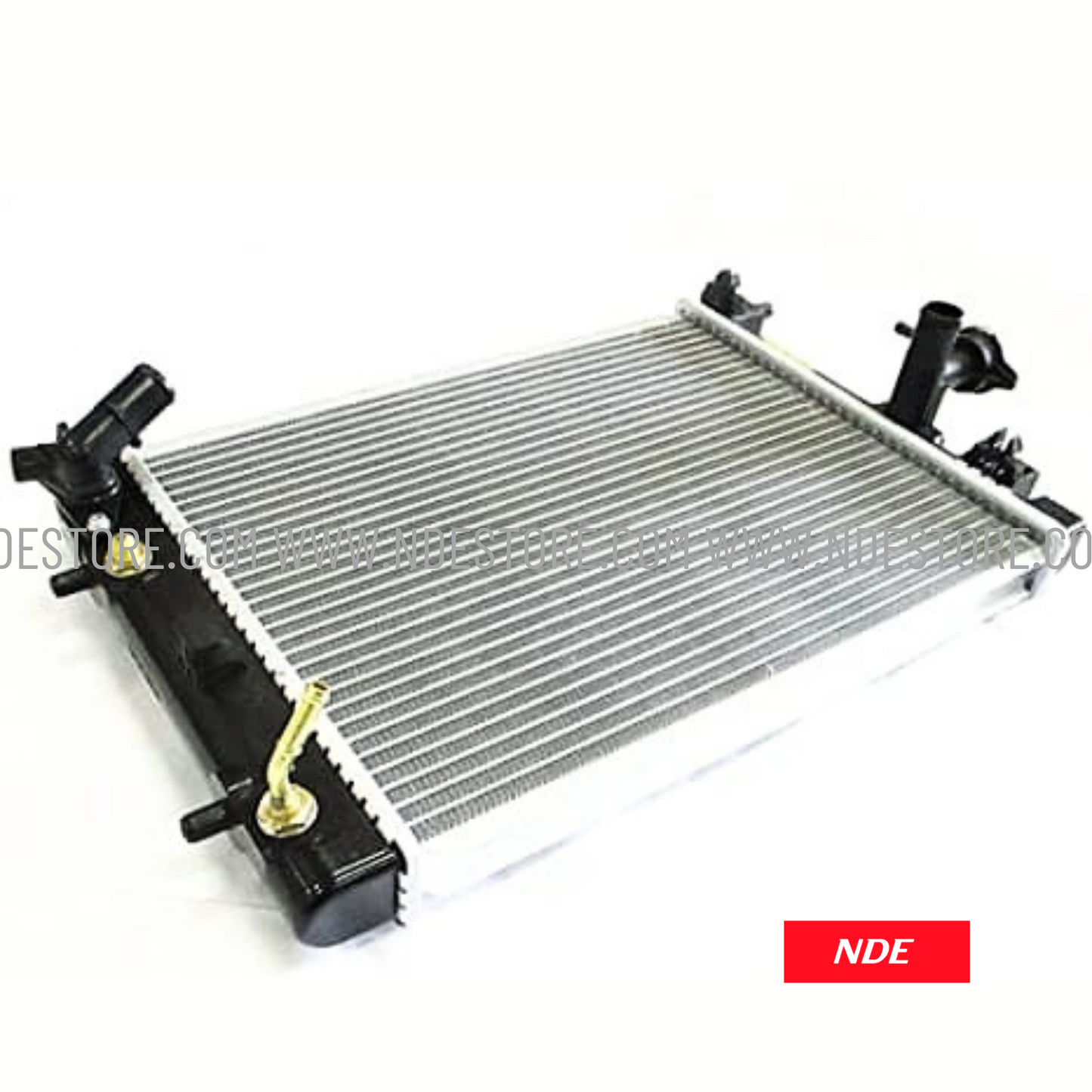 RADIATOR ASSY COMPLETE FOR DAIHATSU MIRA / MOVE