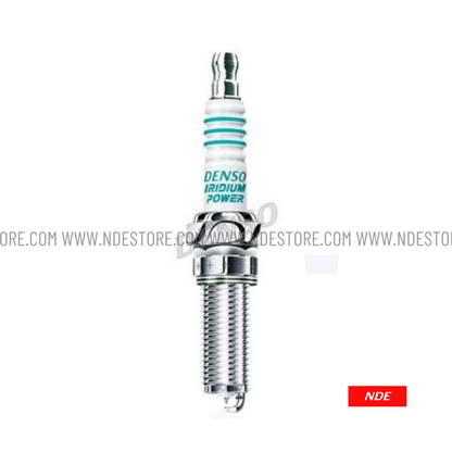 SPARK PLUG DENSO IRIDIUM POWER FOR DAIHATSU MIRA e:S (2014-2017)