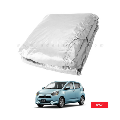 TOP COVER IMPORTED MATERIAL FOR DAIHATSU MIRA