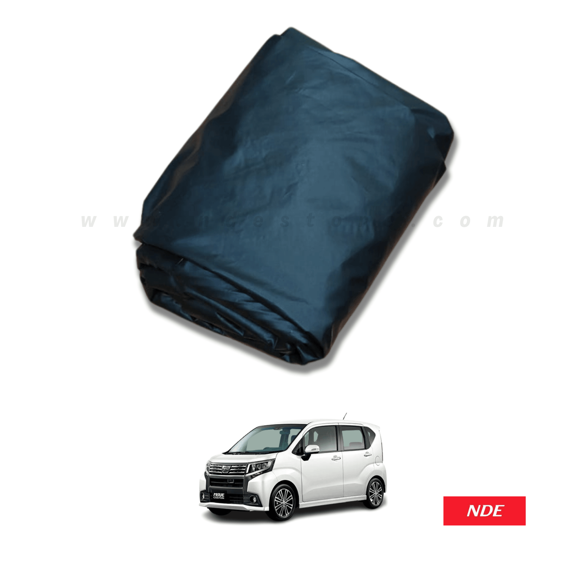 TOP COVER FOR DAIHATSU MOVE - ndestore.com