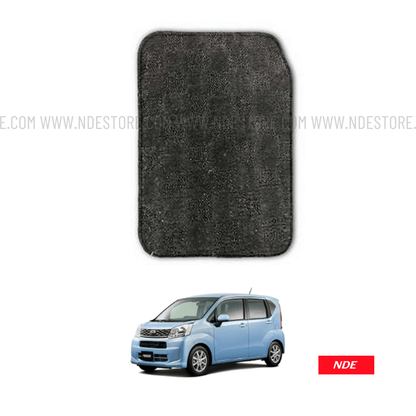 FLOOR MATS PREMIUM QUALITY FOR DAIHATSU MOVE - ndestore.com