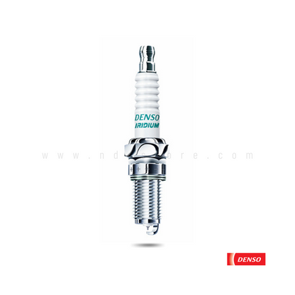 SPARK PLUG DENSO IRIDIUM POWER FOR DAIHATSU HIJET (1999)