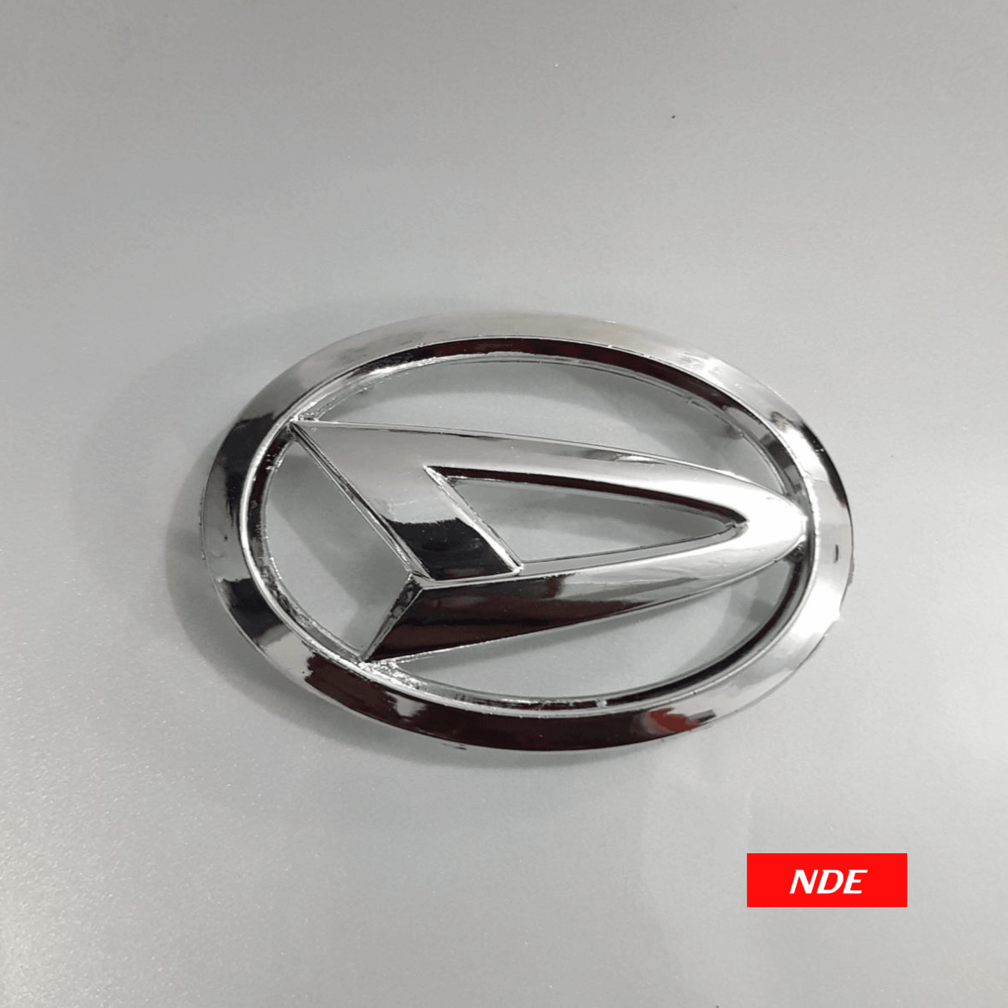 MONOGRAM STEERING FOR DAIHATSU - ndestore.com