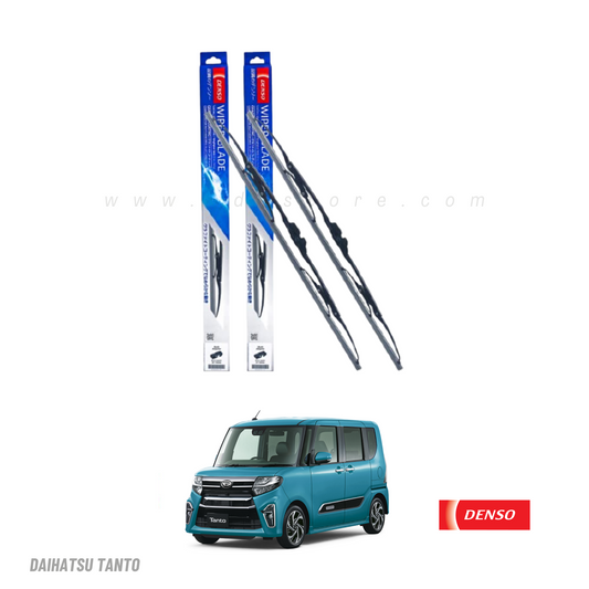 WIPER BLADE DENSO STANDARD TYPE FOR DAIHATSU TANTO