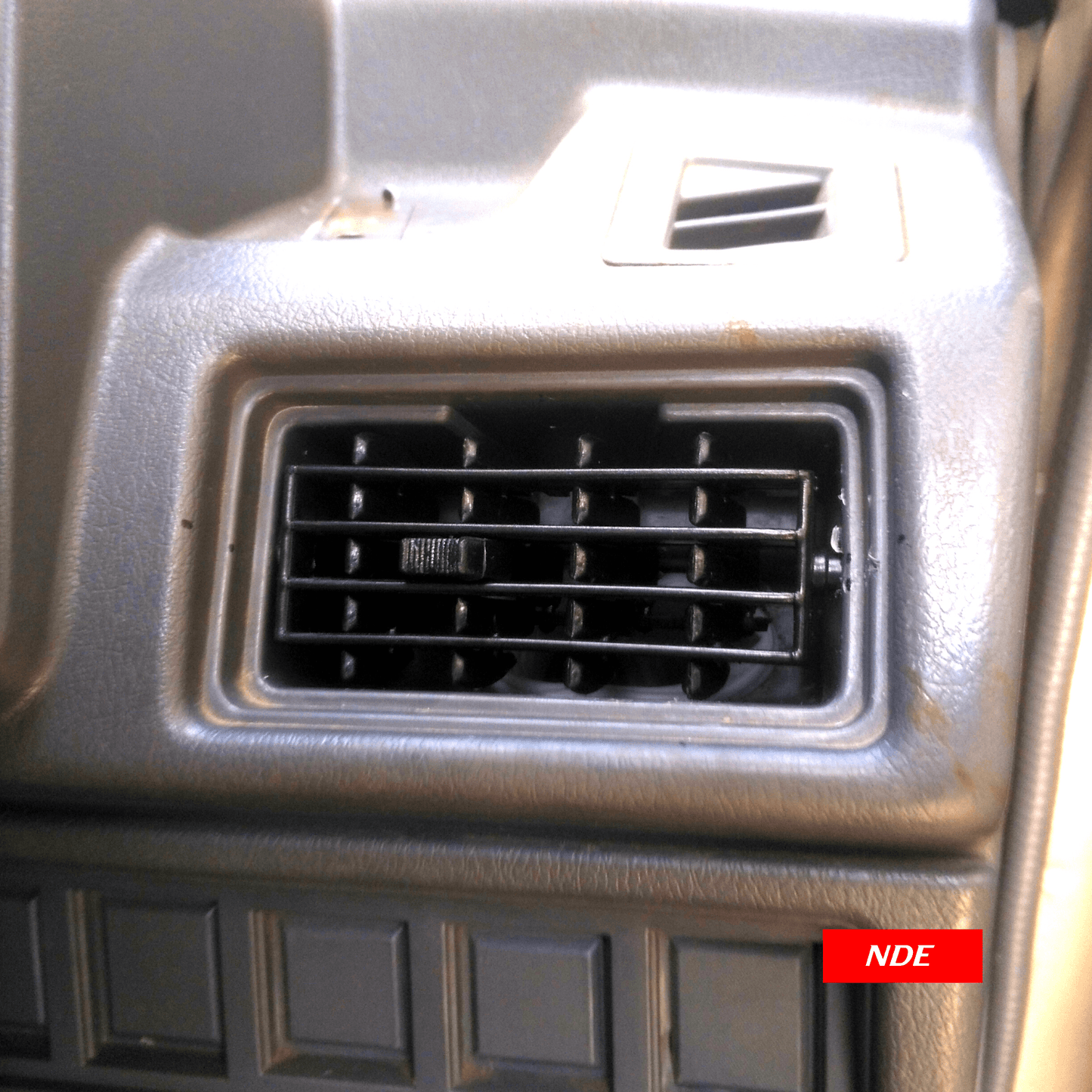 DASHBOARD AC GRILL FOR SUZUKI MEHRAN - ndestore.com