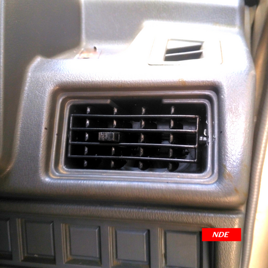 DASHBOARD AC GRILL FOR SUZUKI MEHRAN