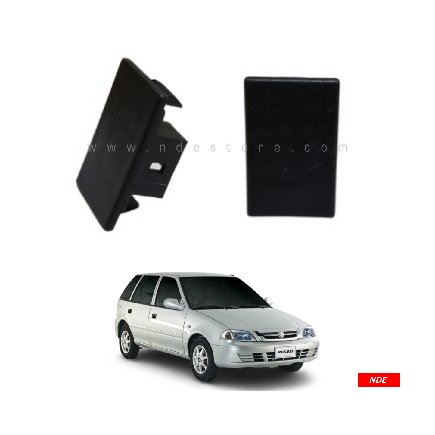 DASHBOARD CNG COVER FOR SUZUKI CULTUS