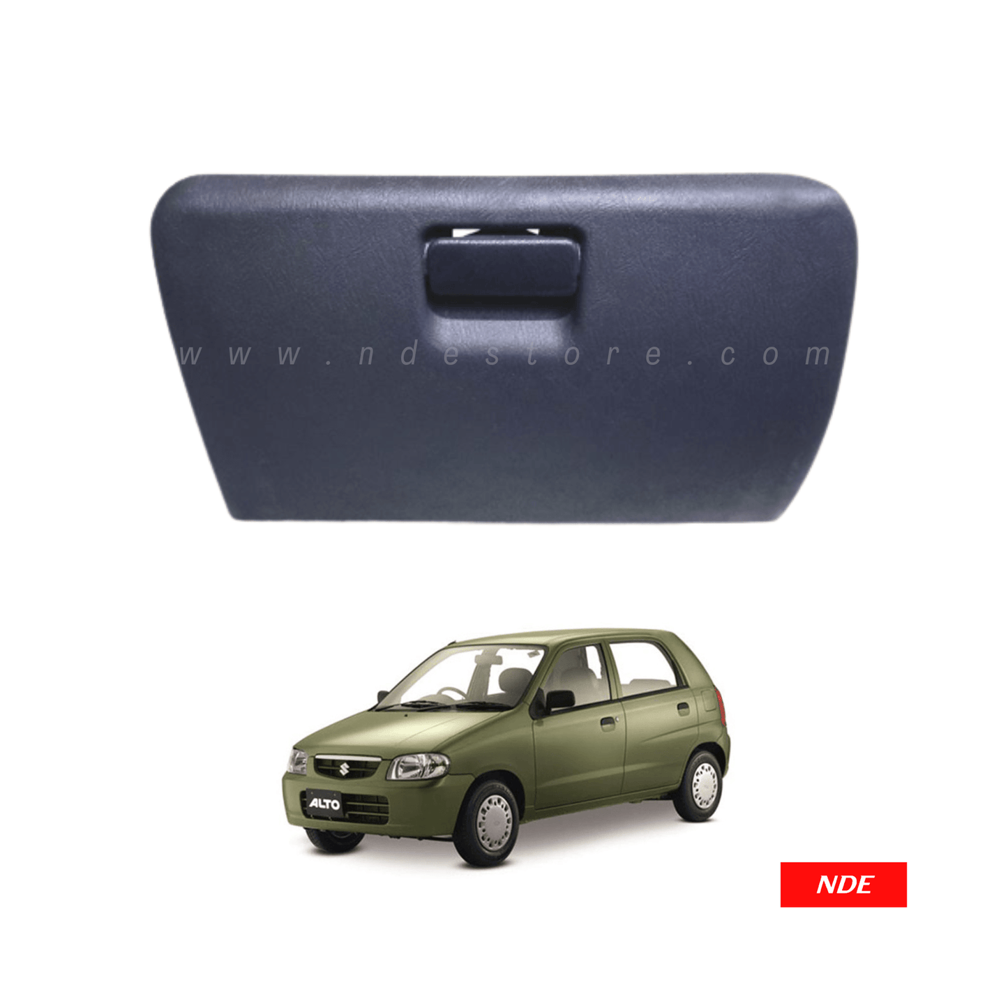 DASHBOARD COVER FOR SUZUKI ALTO VXR (OLD MODEL) - ndestore.com