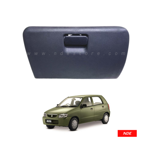 DASHBOARD COVER FOR SUZUKI ALTO VXR (OLD MODEL)