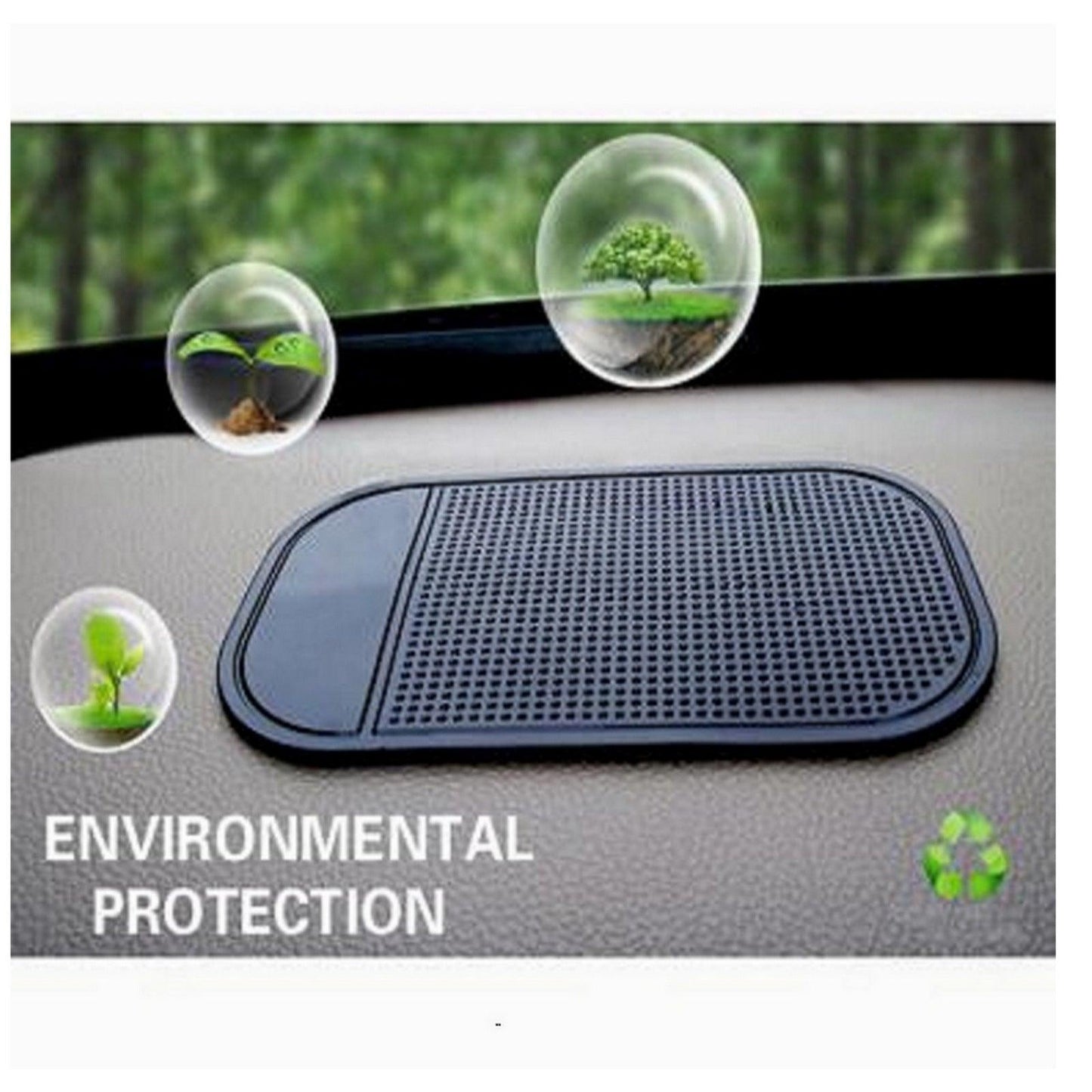 DASHBOARD MAT NON-SLIP - ndestore.com