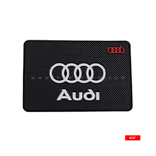 DASHBOARD MAT NON-SLIP FOR AUDI - ndestore.com