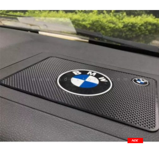 DASHBOARD MAT NON-SLIP FOR BMW - ndestore.com