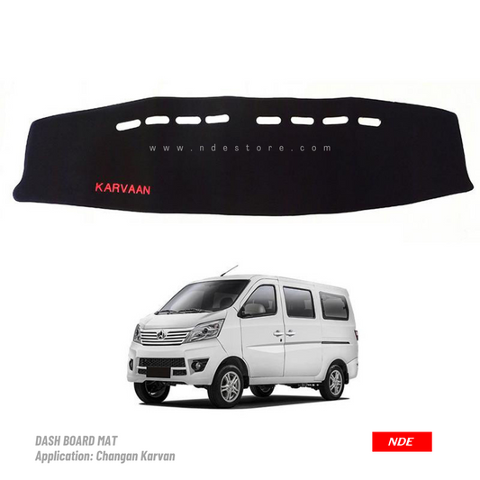 DASHBOARD MAT FOR CHANGAN KARVAN